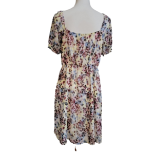 BANANA REPUBLIC EUC Lined Dress - L